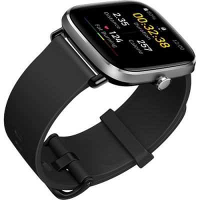 фото Смарт часы Amazfit GTS 2 mini Black фото Смарт часы Amazfit GTS 2 mini Black
