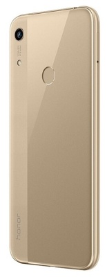 фото Смартфон Honor 8a 2/32Gb Золотистый