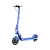 фото Детский электросамокат Ninebot Kickscooter Zing E8 Синий
