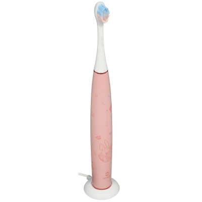 фото Детская электрическая зубная щетка Oclean Kids Розовый