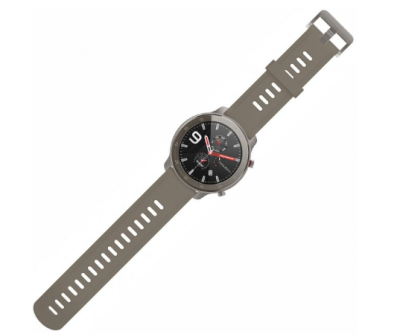 фото Часы Amazfit GTR 47 mm Titanium фото Часы Amazfit GTR 47 mm Titanium