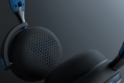 фото Беспроводные наушники AKG Harman Y500 Черный