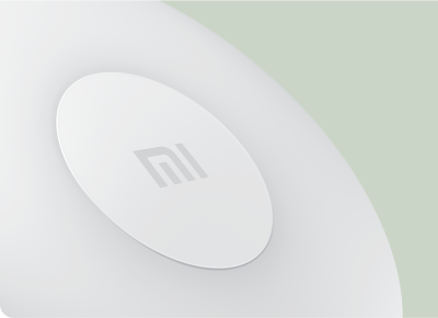 фото Ночник Xiaomi Motion-Activated Night Light 2