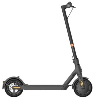 фото Электросамокат Xiaomi Mi Electric Scooter Essential Black фото Электросамокат Xiaomi Mi Electric Scooter Essential Black