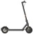 фото Электросамокат Xiaomi Mi Electric Scooter Essential Black
