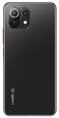 фото Смартфон Xiaomi 11 Lite 5G NE 8/128Gb Black