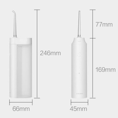 фото Беспроводной ирригатор Xiaomi Zhibai XL1