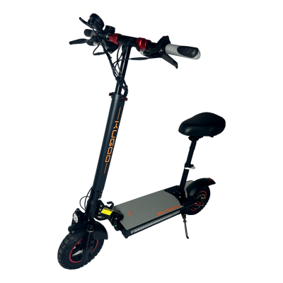 фото Электросамокат Kugoo Max Speed