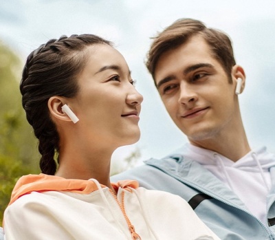 фото Беспроводные наушники Xiaomi Air2