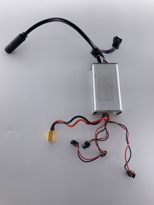 фото Контроллер Kugoo S3 / S3Pro (Jilong )