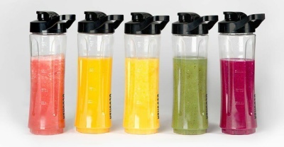 фото Шейкер Xiaomi Ocooker 600ml