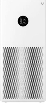 фото Очиститель воздуха Xiaomi Mi Smart Air Purifier 4 Lite EU AC-M17-SC