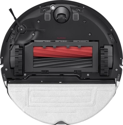 фото Робот-пылесос Xiaomi Roborock S8