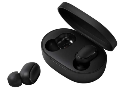 фото Беспроводный наушники Xiaomi Mi True Wireless Earbuds Basic 2