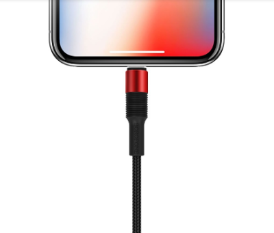 фото Кабель Lighting BOROFONE BX51
