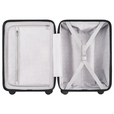 фото Чемодан Xiaomi Ninetygo Rhine Luggage 20 темно-серый