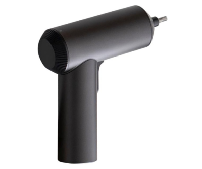 фото Электрическая отвертка Xiaomi Mijia Electric Screwdriver (MJDDLSD001QW)