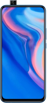 фото Смартфон Huawei P Smart Z 4/64Gb Синий