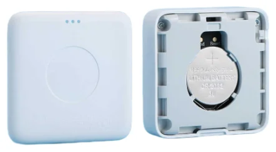 фото Погодная станция Xiaomi Mijia Bluetooth Hygrothermograph 2 (LYWSD03MMC)