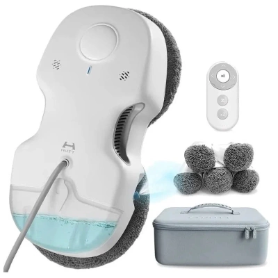 фото Робот-мойщик окон HUTT C6