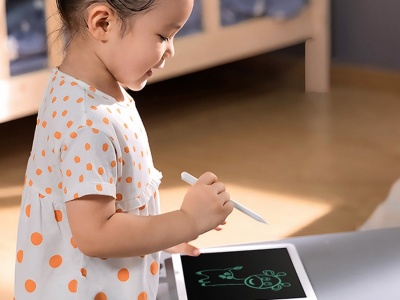 фото Графический планшет Xiaomi Mijia LCD Small Blackboard 10