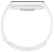 фото Фитнес-браслет Xiaomi Smart Band 10 Ceramic