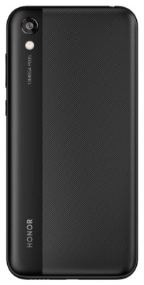 фото Смартфон Honor 8S Prime 3/64Gb Черный фото Смартфон Honor 8S Prime 3/64Gb Черный