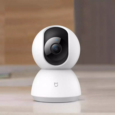 фото IP-камера Xiaomi Mijia 360 Home Security Camera PTZ