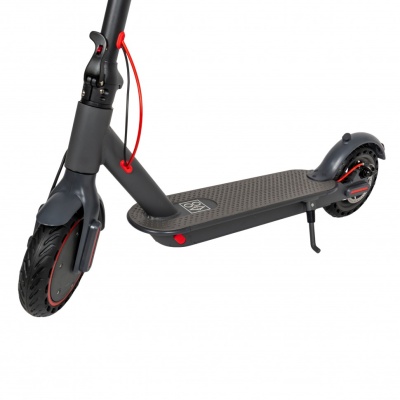 фото Электросамокат Aovo 365 Pro фото Электросамокат Aovo 365 Pro