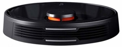 фото Робот пылесос  Xiaomi Mi Robot Vacuum-Mop P Чёрный