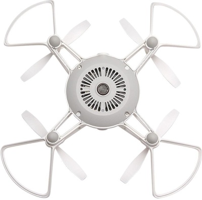 фото Квадрокоптер Xiaomi Mitu Drone Mini с камерой