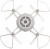 фото Квадрокоптер Xiaomi Mitu Drone Mini с камерой фото Квадрокоптер Xiaomi Mitu Drone Mini с камерой