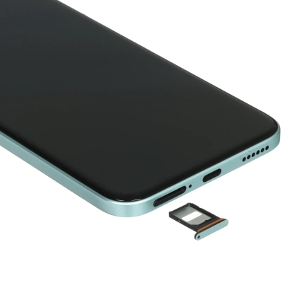 фото Смартфон POCO M8 Pro 5G 8/256 ГБ Зеленый
