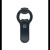 фото Открывашка для бутылок Xiaomi HuoHou Wine Bottle Beer Cans Opener Black (HU0092)