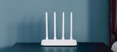 фото WI-FI роутер Xiaomi Mi 4c