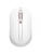 фото Мышь Xiaomi Miiiw Wireless Mouse Silent MWMM01 (чёрная/белая)