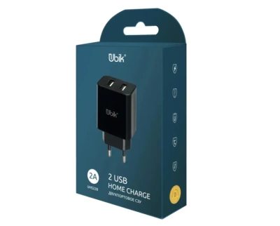фото СЗУ Ubik UHS22Wl 2A + 8pin
