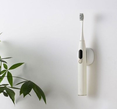 фото Зубная электро щетка Xiaomi Oclean X