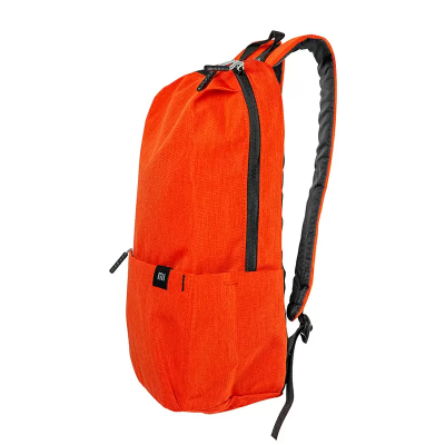 фото Рюкзак Xiaomi Mi Casual Daypack, оранжевый