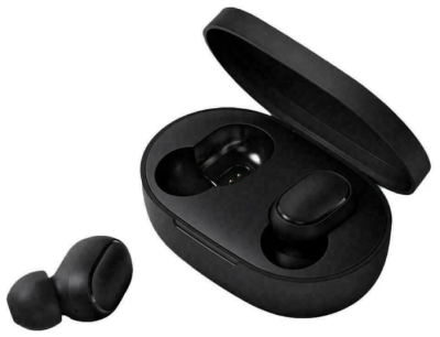 фото Беспроводные наушники Redmi AirDots S