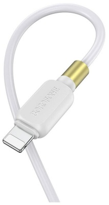 фото Кабель Lightning BOROFONE BX59