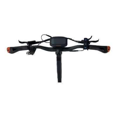 фото Электросамокат Kugoo Kirin F3 Pro Max