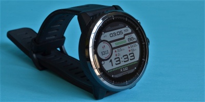 фото Умные часы Xiaomi Amazfit Stratos