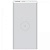 фото Внешний аккумулятор Xiaomi Wireless Power Bank Youth Edition 10000Mah (белый)