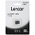 фото Карта памяти Lexar microSDHC 32GB