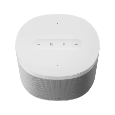 фото Умная колонка Xiaomi Mi Smart Speaker с Марусей