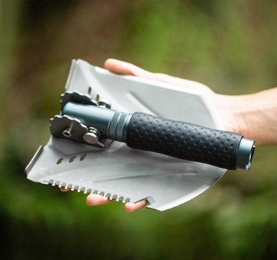 фото Многофункциональная лопата Xiaomi NexTool Shovel KT5524