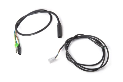 фото КОМПЛЕКТ Eltreco 36V 350W LCD 26" передний + АКБ 36V 10Ah (HL)