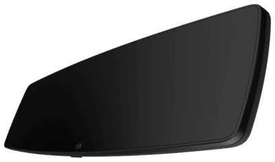 фото Видеорегистратор Xiaomi YI Mirror Dash Camera, 2 камеры