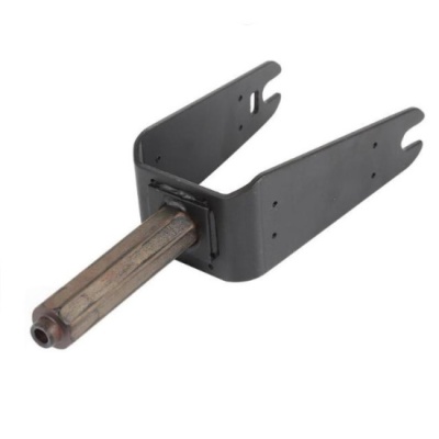 фото Передняя вилка для электросамоката Kugoo s3 фото Передняя вилка для электросамоката Kugoo s3